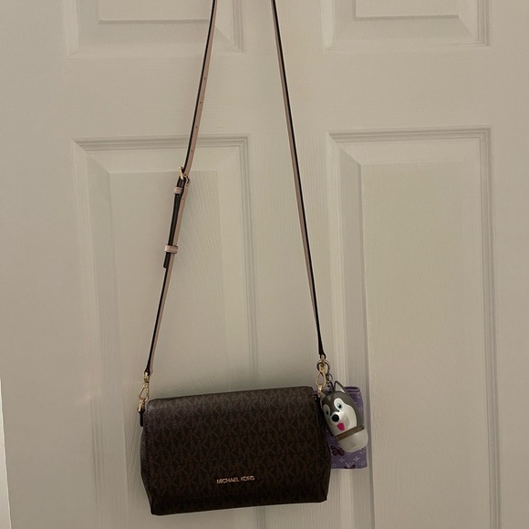 MK Crossbody - Picture 1 of 5